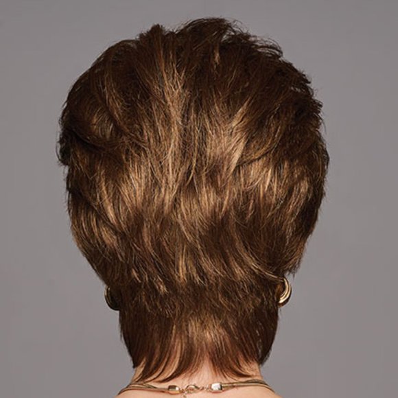 GABOR FEMME & FLIRTY in GL10-12 Sunlit Chestnut - Picture 5 of 7